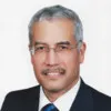 Prof Moussa Said