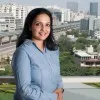 Chandni Bansal