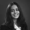 Shreya Kameswaran