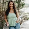Samantha Prue