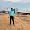 Rakesh Kumar