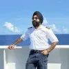 Pravleen Singh Gill