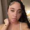 Paris Padgett