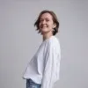 Kate Dvoezhonova