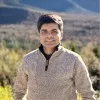 Prashanth Reddy Pasula