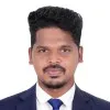 Abishek Antony