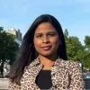 Deepika Viswanathan