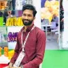 Jahfir Ahamed