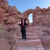 Lydia Admire