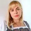 Christina Mykhailyshyn