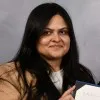 Mrudu Mehta