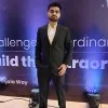 Keval Modi