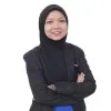 Sakinah Rashid