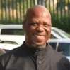 Ishmael Mokgosi