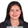 Bebie Joy Calo Agabon