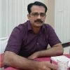 Azhar Iqbal