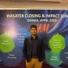 Engr Md Abdul Halim Mia MIEB