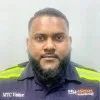 Travis Sampath
