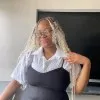 Dearshney Mukwevho