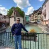 Ashish Patel