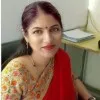 Maheshwari Biradar