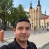 Sravan Kumar