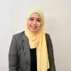 Najwa Aziz