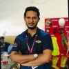 Arshan Salahudeen