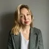Elizaveta Begunova