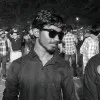 Yash Dorge