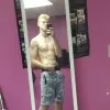 Jacob Lewis