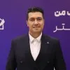 Mehrdad Borna