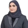 Zahra Alabulmohsin