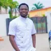 Raymond Nyantakyi