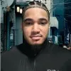 Justin Peguero