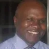 Simiyu James