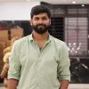 Sunil Naik