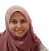 Sarah Kamarudin