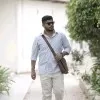 Rahul Panicker MR