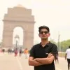 Manoj Kumar patel