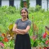 Thanusiya Lingaran