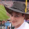 Nickolas Secosky