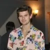 Blake Thurman