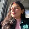 Simran Chouhan