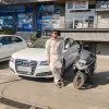Zain Sayyed