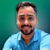 Harsh Dubey