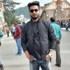 Himanshu Bhardwaj