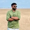 Vedant Nandi