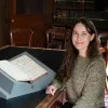 Madeline Birnbaum