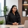 Neeshma Acharya